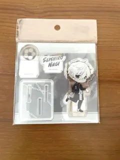 ブルーロック アクスタ 凪誠士郎 ビブスver.