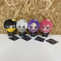 朔*様 ブルーロック ちびぐるみ 〜魔法のようせい〜vol.2 全4種セット