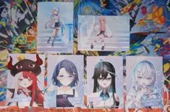 ミリオンプロダクション　ミリプロ　ブロマイド　まとめ売り　6枚セット