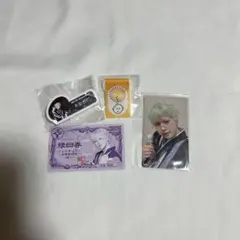 jo1 木全翔也 アイドル