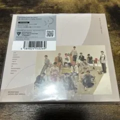 SEVENTEEN　舞い落ちる花びら（Fallin' Flower）
