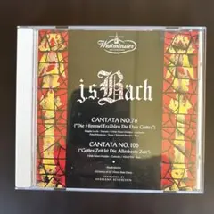 2026年最新】バッハ カンタータの人気アイテム - メルカリ