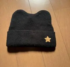 ニット帽