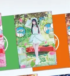 iLife 若葉のあ クリアカード - メルカリ