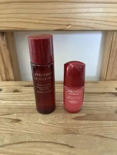 SHISEIDO アルティミューンパワライジングセラム&オイデルミンローション