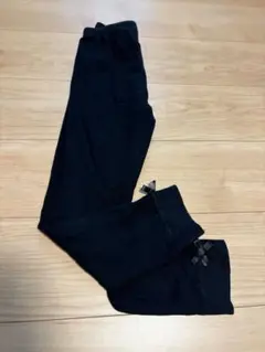 ELFINDOLL CLASSIC ブラックスパッツ 140