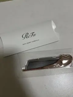 ReFa HEART COMB Aira ローズゴールド