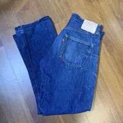 50s Vintageリーバイス 47 501XX BigE バレンシア工場