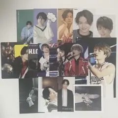 菊池風磨 特典まとめ timelesz SexyZone