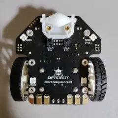 や*だ様 ロボットキット 超音波センサー搭載