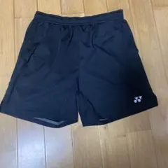 ヨネックス　YONEX ハーフパンツＯ　バドミントン