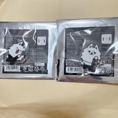モアコン txt プルバトゥ アクリルバッジ ヨンモン
