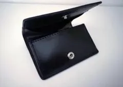 LEZOPHIS 小銭入れ　財布　メンズ　本革