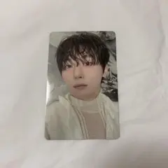 seventeen D×S Serenade hmv特典トレカ スングァン