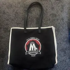 キンプリ、king&prince、トートバッグ、