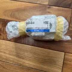 【新品未使用】SMC 精密レギュレータ IR3020-03-A