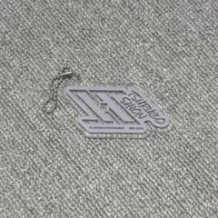 鶴房汐恩　一番くじ　 アクリルキーホルダー