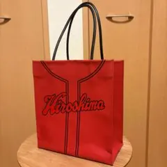 2026年最新】広島東洋カープ トートバッグの人気アイテム - メルカリ
