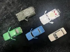 2026年最新】トミカミニカーまとめ売りの人気アイテム - メルカリ