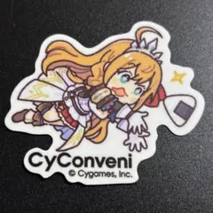 プリコネ キャラクターグッズ