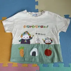 いないいないばあっ！ 半袖Tシャツ　90サイズ⭐︎のサムネイル