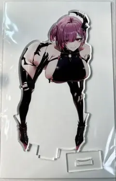 勝利の女神NIKKE ジズ アクリルスタンド