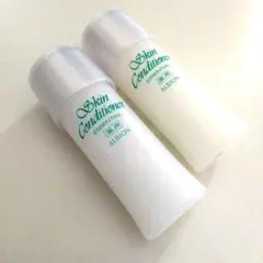 アルビオン 薬用スキンコンディショナー エッセンシャルN 27ml✕2点