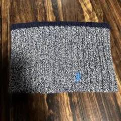 UNIQLO コラボ ＪＷAndersonヒートテック ネックウォーマー 美品