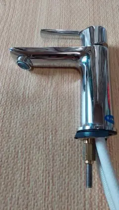 GROHEシングルレバー水栓 G-SF-546(N)-JG - メルカリ
