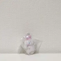 サンリオキャラクターズ ミニチュアチャーム～ライブキャラクター～