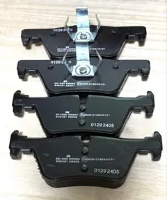 ＆MINI用純正ブレーキパッドセット 218d アクティブツアラー BMW＆MINI用純正ブレーキパッドセット 218d アクティブツアラー - メルカリ
