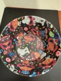 ヒス ボウル 皿