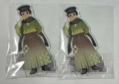 鬼滅のAGF 2025 ufotable アクリルスタンド　アクスタ　炭治郎