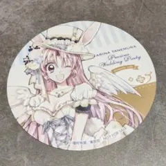 種村有菜 アニメイトカフェ 満月をさがして めろこ アクスタ - メルカリ