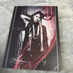 Adam(プレス限定盤B)