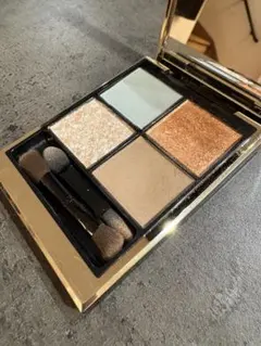 【SUQQU】シグニチャーカラーアイズ 135 日向織