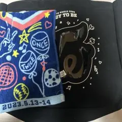 TWICE 6th WORLD TOUR READY TO BE セット