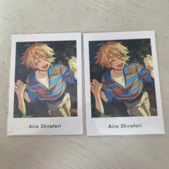 白鳥藍良 ぱしゃっつ vol.6