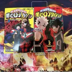 2026年最新】僕のヒーローアカデミア 初版の人気アイテム - メルカリ