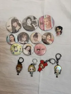 2026年最新】TWICEピンの人気アイテム - メルカリ