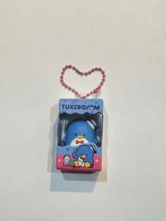 サンリオキャラクターズ　チョコボックス　タキシードサム