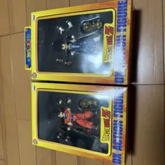 匿名配送】ドラゴンボール つながるケース 2 悟空 VS クリリン - メルカリ