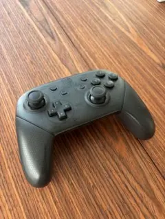 Nintendo Switch プロコン