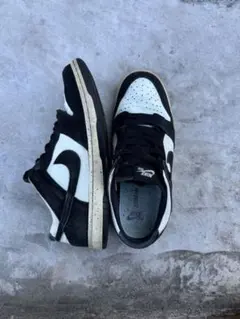 ナイキ SB ZOOM DUNK LOW PRO チョコミント 27cm