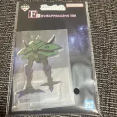 一番くじ 機動戦士ガンダム F賞 アクリルスタンド ビグ・ザム