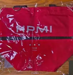 ヒプノシスマイク ヒプマイ NOBIRU BAG 02 バッグ ヨコハマ 他 - メルカリ