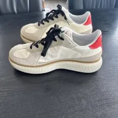 【美品箱有】Onitsuka Tiger DELECITY デレシティ27cm