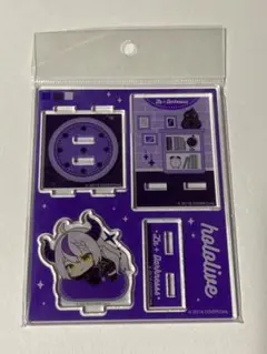 2026年最新】ラプラスダークネス アクスタの人気アイテム - メルカリ