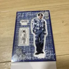 登坂広臣 ØMI アクリルスタンド フォトカード - メルカリ