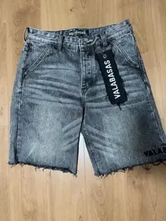 極美品　レア　VALABASASデニムのサムネイル